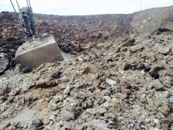 «Точки-У» предположительно были запущены из Светлодарска (фото, видео) | Русская весна