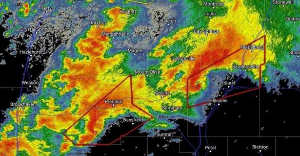 Тучи сгущаются: на США обрушилась новая смертельная напасть (ФОТО, ВИДЕО) | Русская весна