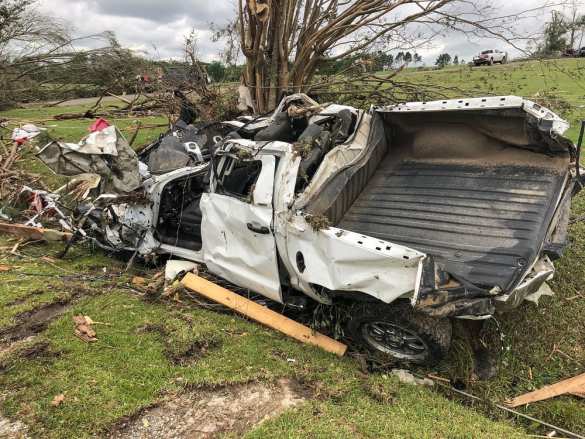 Тучи сгущаются: на США обрушилась новая смертельная напасть (ФОТО, ВИДЕО) | Русская весна