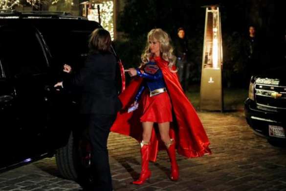 Трамп явился на костюмированную вечеринку в костюме самого себя (ФОТО) | Русская весна