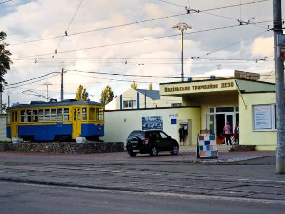 В Киеве порезали на металлолом уникальный музейный экспонат (ФОТО) | Русская весна