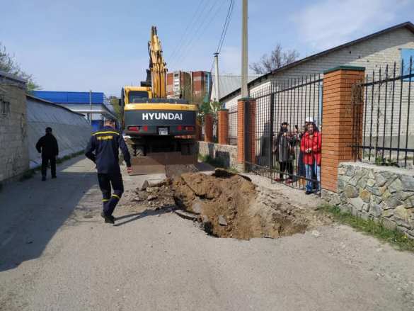 Власти Днепропетровска пошли атакой на храмы города (ФОТО) | Русская весна