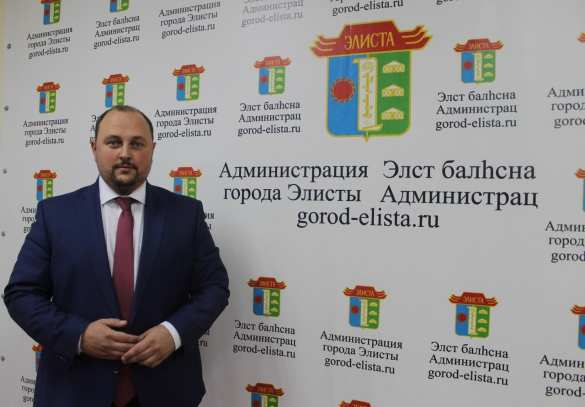 Экс-глава ДНР возглавил столицу Калмыкии (+ВИДЕО, ФОТО) | Русская весна