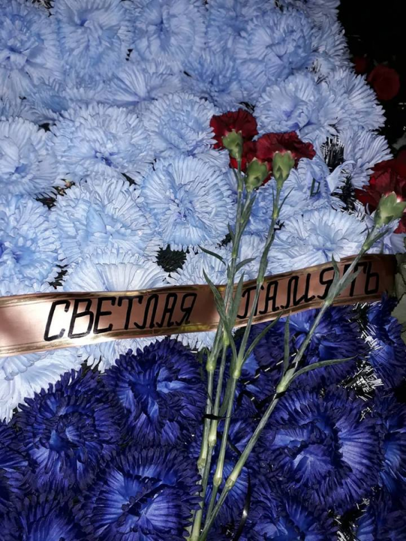 Спи спокойно, командир — Александру Захарченко от коллектива «Русской Весны» (+ФОТО) | Русская весна