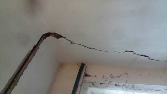 На Урале произошло землетрясение: есть разрушения (+ФОТО, ВИДЕО) | Русская весна