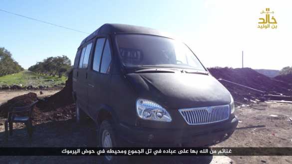 Резня в Дераа: Убиты 300 боевиков, ИГИЛ и «Нусра» режут головы друг другу (ВИДЕО, ФОТО 21+) | Русская весна