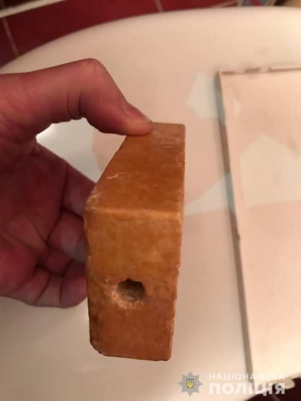 Типичная Украина: во Львове мужчина пытался продать гранатомёт (ФОТО) | Русская весна