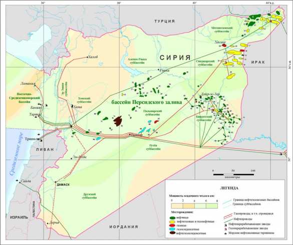 После Алеппо: Конфликт с Турцией неизбежен (КАРТА) | Русская весна