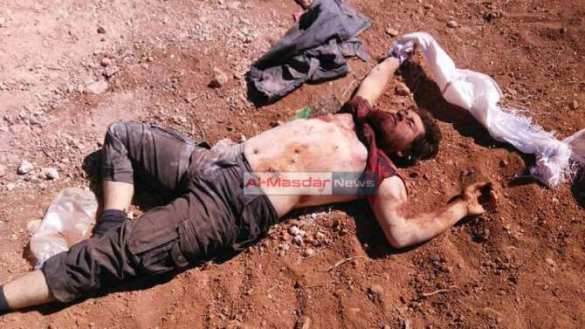 Сирийское Дебальцево: котел в Алеппо стал адом для террористов (ВИДЕО, ФОТО 18+) | Русская весна