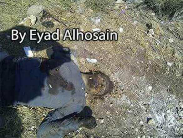 Горы завалены трупами: ВКС РФ и Армия САР уничтожили 90 боевиков в Латакии (ФОТО, ВИДЕО 18+) | Русская весна