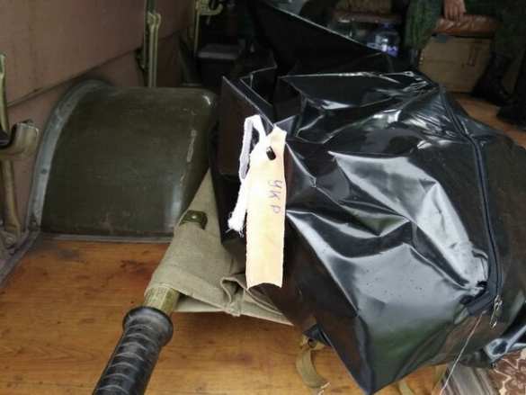 На Донбассе уничтожен боевик, сжигавший одесситов 2 мая 2014 (ФОТО, ВИДЕО 18+) | Русская весна