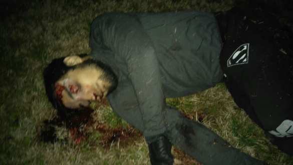 Опубликованы кадры с убитыми боевиками, напавшими на часть Росгвардии в Чечне (ФОТО, ВИДЕО 21+) | Русская весна