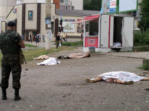 Украинцы чуть-чуть заболели, — Усик (ФОТО 18+) | Русская весна