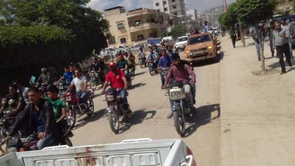 ВАЖНО: Курды уничтожили десятки турецких террористов в Алеппо (ФОТО, ВИДЕО 18+) | Русская весна