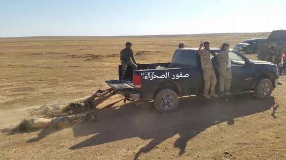 Танковый «Снайпер» против ИГИЛ: Т-72Б3 впервые применили управляемые ракеты в Сирии (ВИДЕО, ФОТО 18+) | Русская весна