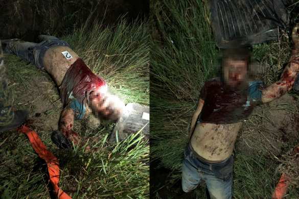 В Дагестане ликвидированы боевики ИГИЛ, готовившие нападение на силовиков (ВИДЕО, ФОТО 18+) | Русская весна