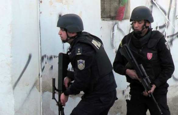 ИГИЛ атаковал город в Тунисе: 50 погибших (+ФОТО) | Русская весна