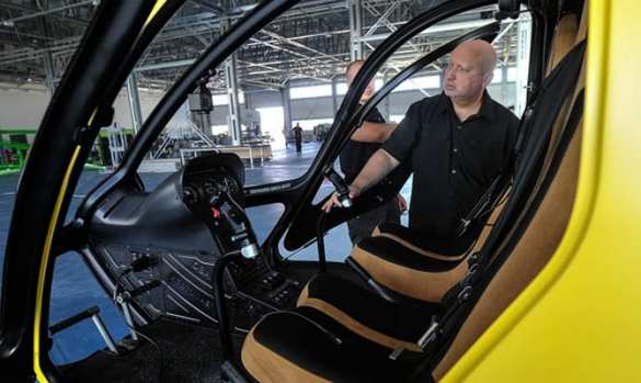 Плохие дороги? Решение есть! Турчинов предложил украинцам пересесть на вертолёты (ФОТО, ВИДЕО) | Русская весна