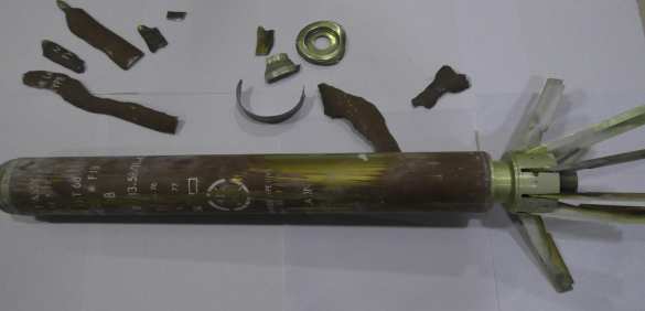 Сирийская угроза: у боевиков появилось высокотехнологичное оружие после приезда турецкого военного конвоя — подробности (ФОТО)  | Русская весна