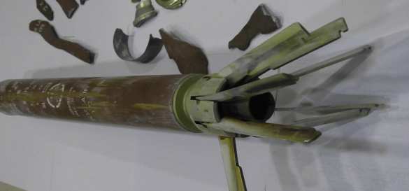 Сирийская угроза: у боевиков появилось высокотехнологичное оружие после приезда турецкого военного конвоя — подробности (ФОТО)  | Русская весна