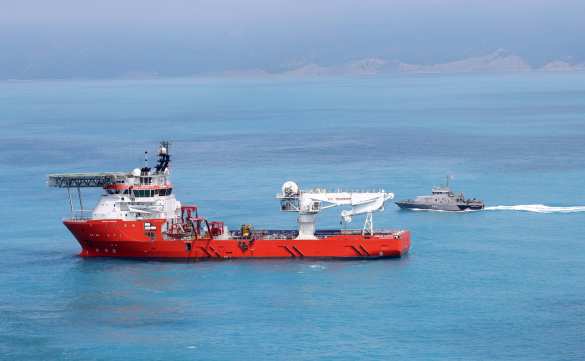 Путин дал старт «Турецкому потоку» (ФОТО, ВИДЕО) | Русская весна