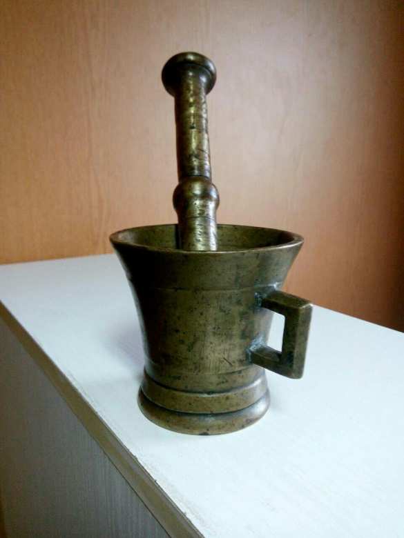 Под Одессой у грузина отобрали 13 самоваров (ФОТО) | Русская весна