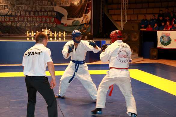 Памяти воинов, погибших в Афганистане и Чечне: международный турнир по рукопашному бою на Кубок «Боевого Братства» прошел в Москве (ВИДЕО, ФОТО) | Русская весна