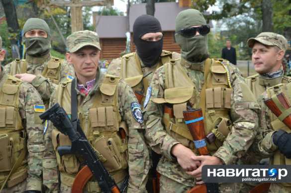 Параллельная реальность: у Тягнибока «есть ощущение победы над вековечным врагом Украины — над Москвой, над заклятым Путиным» (фото, видео) | Русская весна