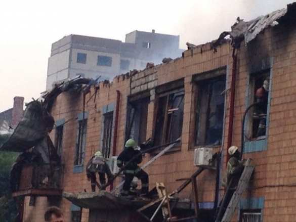 Донецкая агломерация под огнем артиллерии: кровь, жертвы и разрушения (фото, видео, 18+) | Русская весна