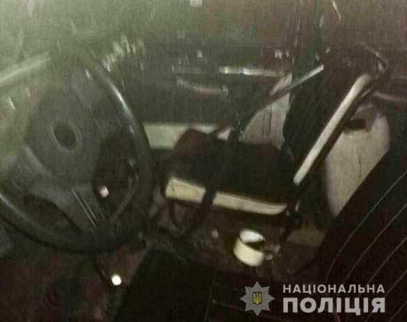 Поспорили из-за Зеленского: под Киевом один «атошник» застрелил другого из ружья (ФОТО) | Русская весна