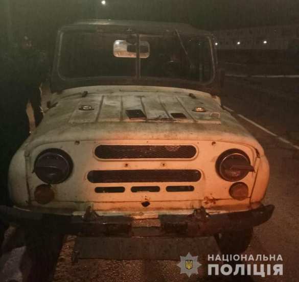 Поспорили из-за Зеленского: под Киевом один «атошник» застрелил другого из ружья (ФОТО) | Русская весна