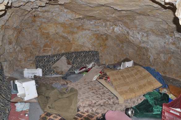 Бой у границы с Израилем: Армия Сирии обнаружила и уничтожила джихадистов (ФОТО 18+) | Русская весна