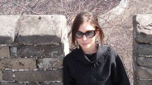 В Ливане изнасиловали и убили британского дипломата (ФОТО) | Русская весна