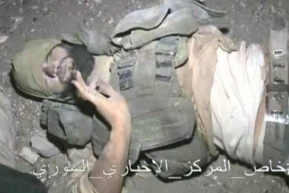 Кровавая жатва: Армия Сирии и ВКС РФ уничтожили множество террористов в Алеппо и Хаме (КАРТА, ВИДЕО, ФОТО 18+) | Русская весна