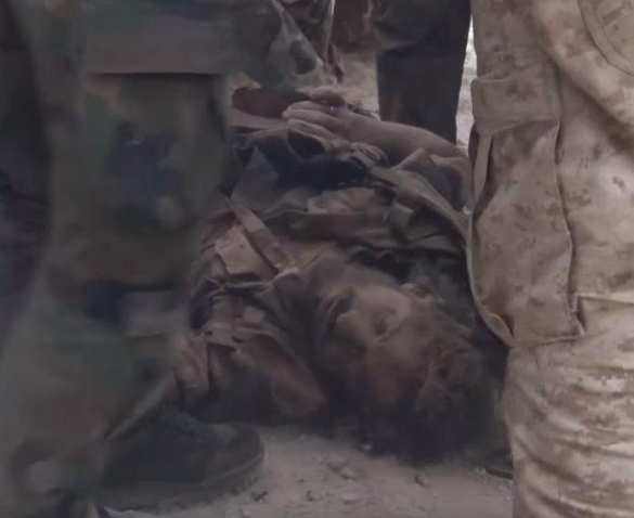 Кровавая жатва: Армия Сирии и ВКС РФ уничтожили множество террористов в Алеппо и Хаме (КАРТА, ВИДЕО, ФОТО 18+) | Русская весна