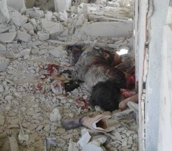 Кровавая жатва: Армия Сирии и ВКС РФ уничтожили множество террористов в Алеппо и Хаме (КАРТА, ВИДЕО, ФОТО 18+) | Русская весна