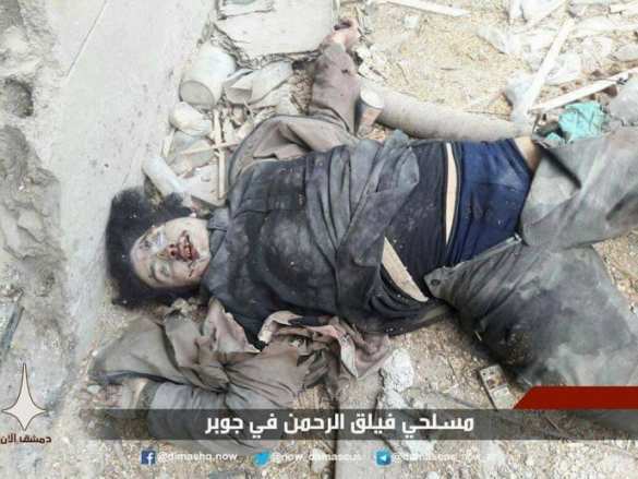 Кровавая жатва: «Аль-Каида» отметила 6-летний юбилей «сирийской революции» смертями сотен боевиков оппозиции (ВИДЕО, ФОТО 18+) | Русская весна