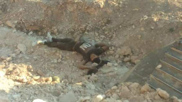 Кровавая жатва: Армия Сирии и ВКС РФ уничтожили множество террористов в Алеппо и Хаме (КАРТА, ВИДЕО, ФОТО 18+) | Русская весна