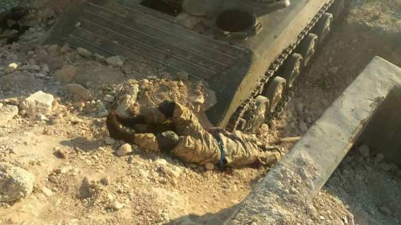 Кровавая жатва: Армия Сирии и ВКС РФ уничтожили множество террористов в Алеппо и Хаме (КАРТА, ВИДЕО, ФОТО 18+) | Русская весна