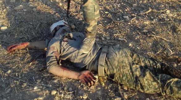 Кровавая жатва: Армия Сирии и ВКС РФ уничтожили множество террористов в Алеппо и Хаме (КАРТА, ВИДЕО, ФОТО 18+) | Русская весна