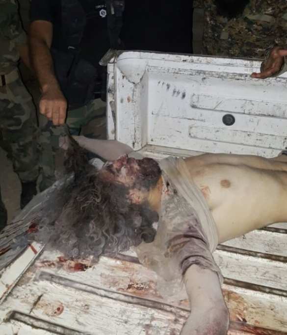 Кровавая жатва: Армия Сирии и ВКС РФ уничтожили множество террористов в Алеппо и Хаме (КАРТА, ВИДЕО, ФОТО 18+) | Русская весна