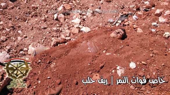 Сожженные танки и обугленные трупы: «Тигры» растерзали террористов в боях под Алеппо (ВИДЕО, ФОТО 18+) | Русская весна