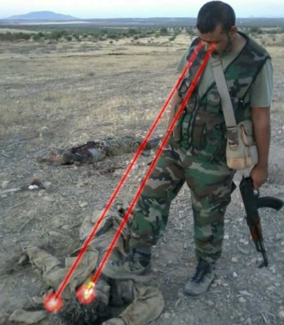 Кровавая жатва: Армия Сирии и ВКС РФ уничтожили множество террористов в Алеппо и Хаме (КАРТА, ВИДЕО, ФОТО 18+) | Русская весна