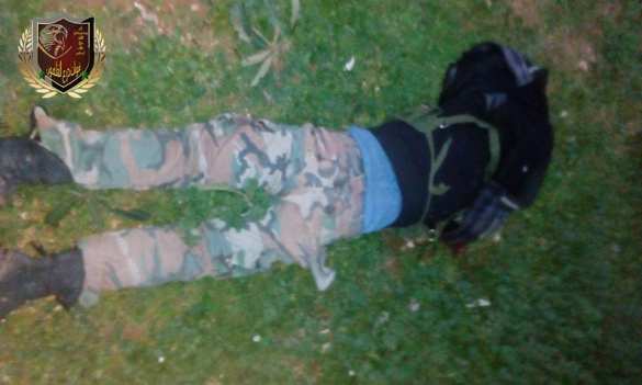 Капкан для «Аль-Каиды»: «Тигры» и ВКС РФ уничтожили атакующих боевиков и взяли поселок в Хаме (ВИДЕО, ФОТО 18+) | Русская весна