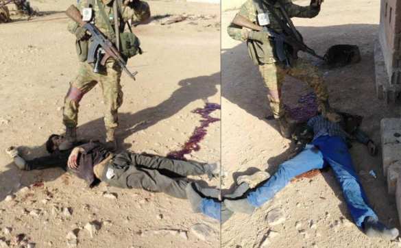 Нормы международного права превратились в лицемерное дерьмо, — известный журналист (ФОТО, ВИДЕО 18+) | Русская весна