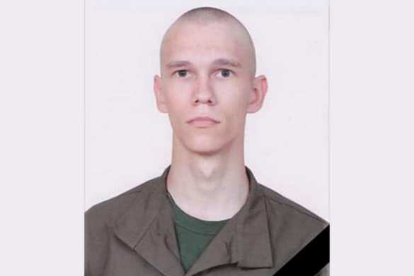 Зэк убил нацгвардейца при попытке к бегству (ФОТО) | Русская весна