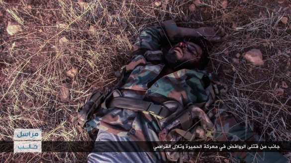 Террористы «Аль-Каиды» и «умеренная оппозиция», прикрываемая Западом, вместе штурмуют сирийские города — расследование (ВИДЕО, ФОТО 18+) | Русская весна