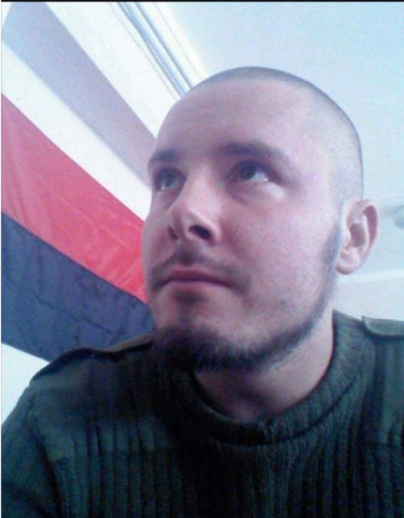 «Ушли на небо наши защитники», — пособница карателей рассказала об умерших «атошниках» (ФОТО) | Русская весна