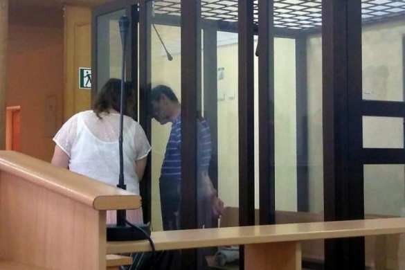 В Белоруссии суд вынес очередной смертный приговор (ФОТО, ВИДЕО) | Русская весна