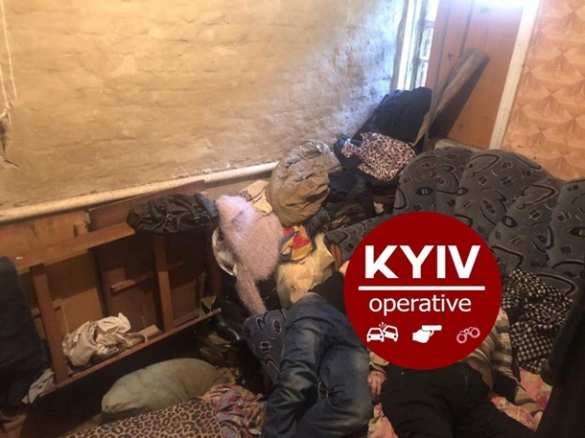 Резня под Киевом: убийцу не брали в психбольницу, потому что у родных не было денег (ФОТО, ВИДЕО) | Русская весна